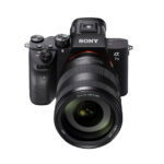 Sony Alpha 7 III (Black) + FE 24-105 mm f/4,0 G OSS – Image 3