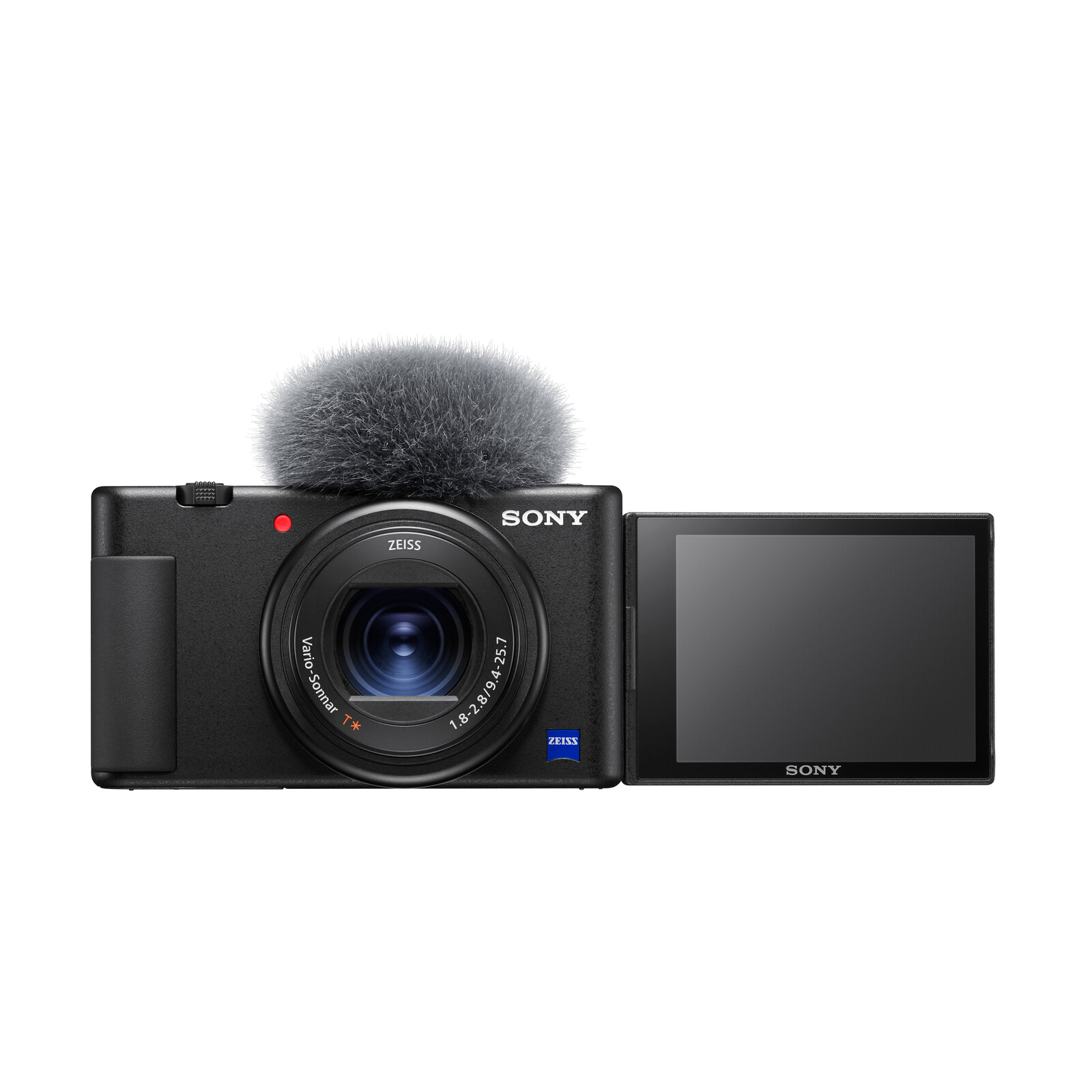 5013493389571 (1) Sony Vlog Camera ZV-1 – Image 1