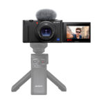 Sony Vlog Camera ZV-1 – Image 3