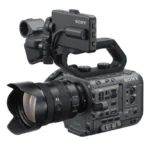 Sony FX6 Cinema Line