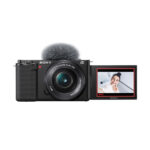Sony ZV-E10 + Sony SEL 16–50 mm f/3,5–5,6 OSS – Image 2