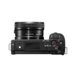 Sony ZV-E10 + Sony SEL 16–50 mm f/3,5–5,6 OSS – Image 4