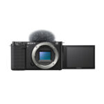 Sony ZV-E10 + Sony SEL 16–50 mm f/3,5–5,6 OSS – Image 7