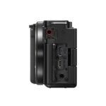 Sony Alpha ZV-E10 Body – Image 4