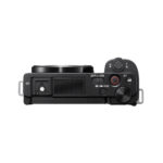 Sony Alpha ZV-E10 Body – Image 5