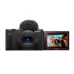 Sony Vlog Camera ZV-1 II – Image 7