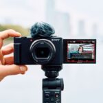 Sony Vlog Camera ZV-1 II – Image 8