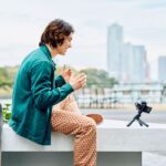 Sony Vlog Camera ZV-1 II – Image 9
