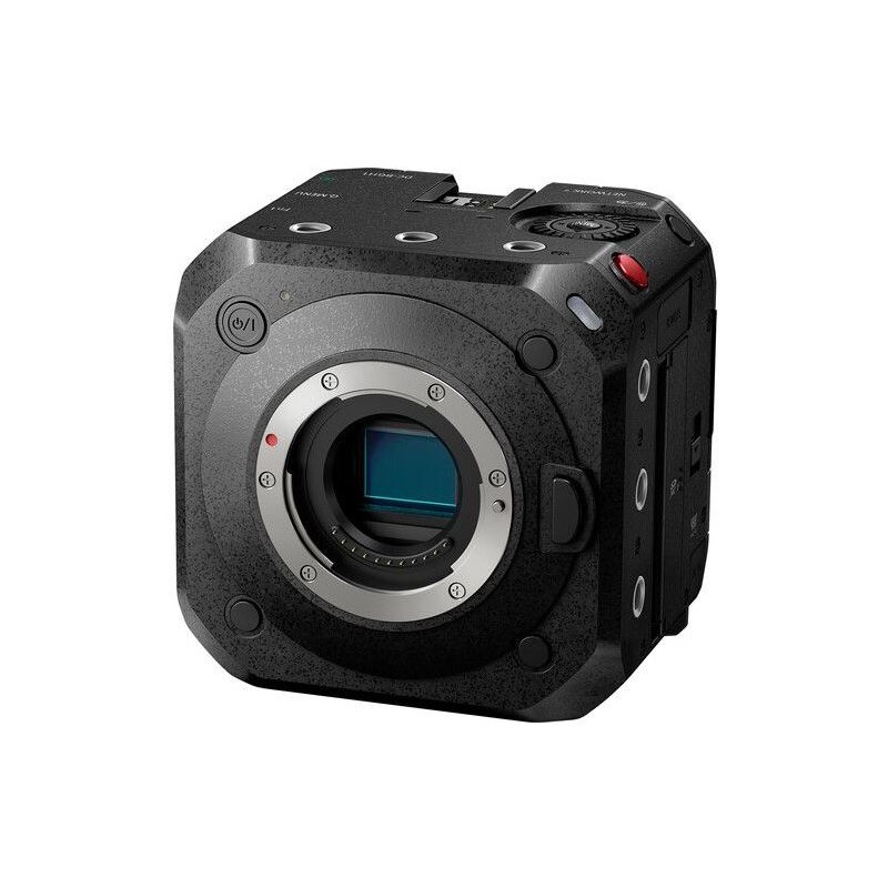 50252329146541 Panasonic Lumix DC-BGH1 – Image 1