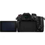 Panasonic Lumix DC-GH5 II Body – Image 4