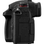 Panasonic Lumix DC-GH5 II Body – Image 7