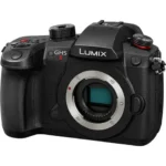 Panasonic Lumix DC-GH5 II Body – Image 9