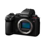 Panasonic Lumix DC-S5II Body – Image 3