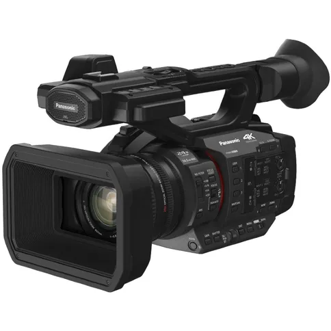 5025232929016 (1) Panasonic HC-X2E – Image 1