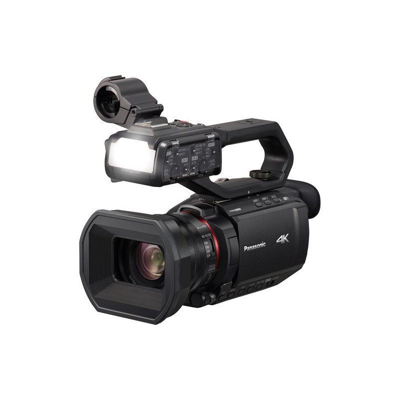 5025232935161 (2) Panasonic HC-X2000E – Image 1