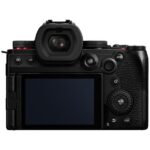 Panasonic Lumix DC-S5 II + Lumix S 50 mm F/1.8 – Image 4