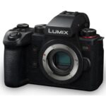 Panasonic Lumix DC-G9 Mark II Body