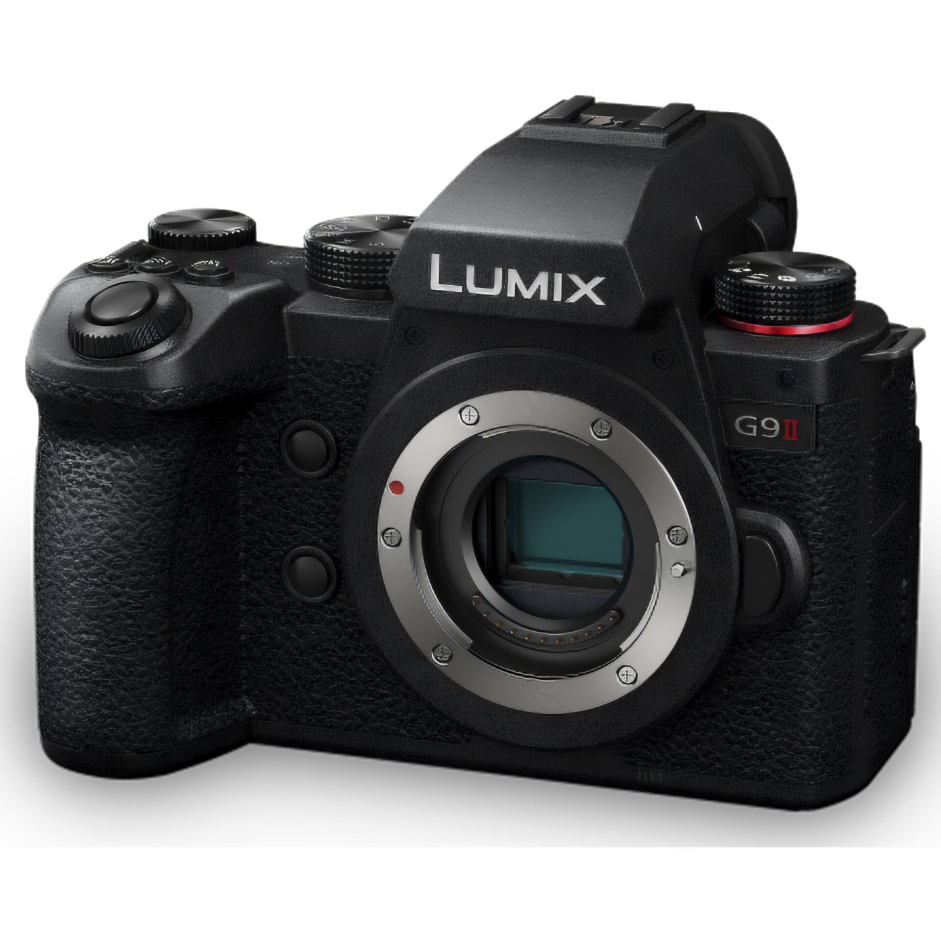 5025232948253m1 Panasonic Lumix DC-G9 Mark II Body – Image 1