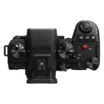 Panasonic Lumix DC-G9 Mark II Body – Image 10