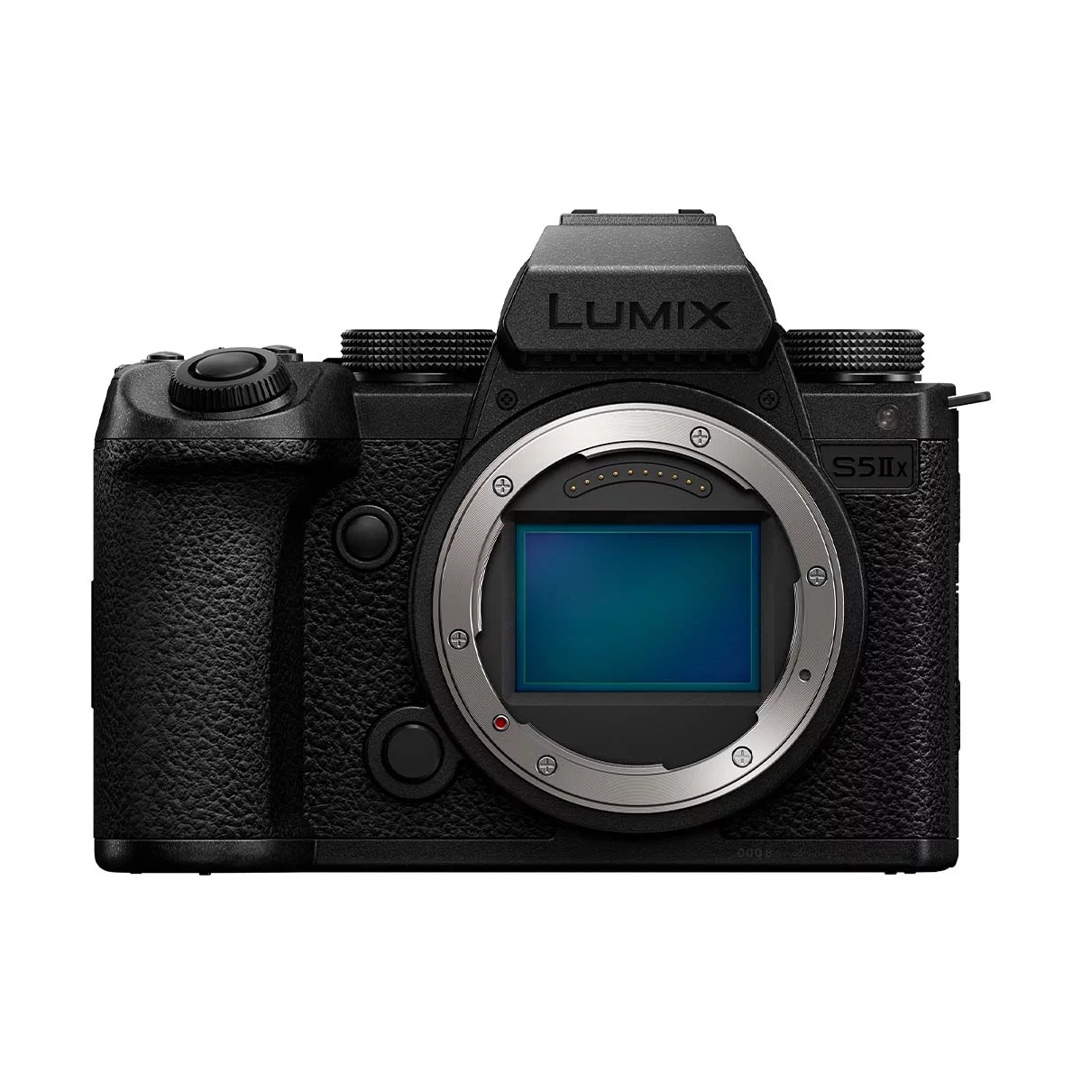 5025232951840m1 Panasonic Lumix DC-S5IIX Body – Image 1