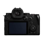 Panasonic Lumix DC-S5IIX Body – Image 3