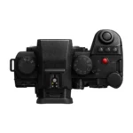 Panasonic Lumix DC-S5IIX Body – Image 6
