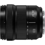 Panasonic Lumix DC-S5IIX + Lumix S 20-60 mm F/3.5-5.6 + Lumix S 50 mm F/1.8 – Image 8