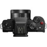 Panasonic Lumix DC-G100D + Panasonic Lumix G Vario 12-32mm f/3.5-5.6 – Image 3