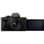 Panasonic Lumix DC-G100D + Lumix G Vario 12-32mm f/3.5-5.6 ASPH OIS + Lumix G Vario 45-150mm f/4.0-5.6 OIS – Image 10
