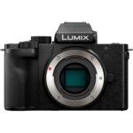 Panasonic Lumix DC-G100D + Lumix G Vario 12-32mm f/3.5-5.6 ASPH OIS + Lumix G Vario 45-150mm f/4.0-5.6 OIS – Image 4