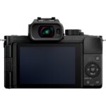 Panasonic Lumix DC-G100D + Lumix G Vario 12-32mm f/3.5-5.6 ASPH OIS + Lumix G Vario 45-150mm f/4.0-5.6 OIS – Image 7