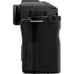 Panasonic Lumix DC-G100D + Lumix G Vario 12-32mm f/3.5-5.6 ASPH OIS + Lumix G Vario 45-150mm f/4.0-5.6 OIS – Image 8