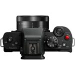 Panasonic Lumix DC-G100D + Lumix G Vario 12-32mm f/3.5-5.6 ASPH OIS + Lumix G Vario 45-150mm f/4.0-5.6 OIS – Image 9