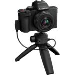 Panasonic Lumix DC-G100D + Lumix G Vario 12-32mm f/3.5-5.6 ASPH OIS + Tripod Grip – Image 2