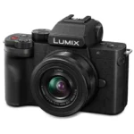 Panasonic Lumix DC-G100D + Lumix G Vario 12-32mm f/3.5-5.6 ASPH OIS + Tripod Grip – Image 4