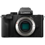 Panasonic Lumix DC-G100D + Lumix G Vario 12-32mm f/3.5-5.6 ASPH OIS + Tripod Grip – Image 6