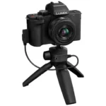 Panasonic Lumix DC-G100D + Lumix G Vario 12-32mm f/3.5-5.6 ASPH OIS + Tripod Grip – Image 7