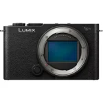 Panasonic Lumix DC-S9 Body - Black – Image 2