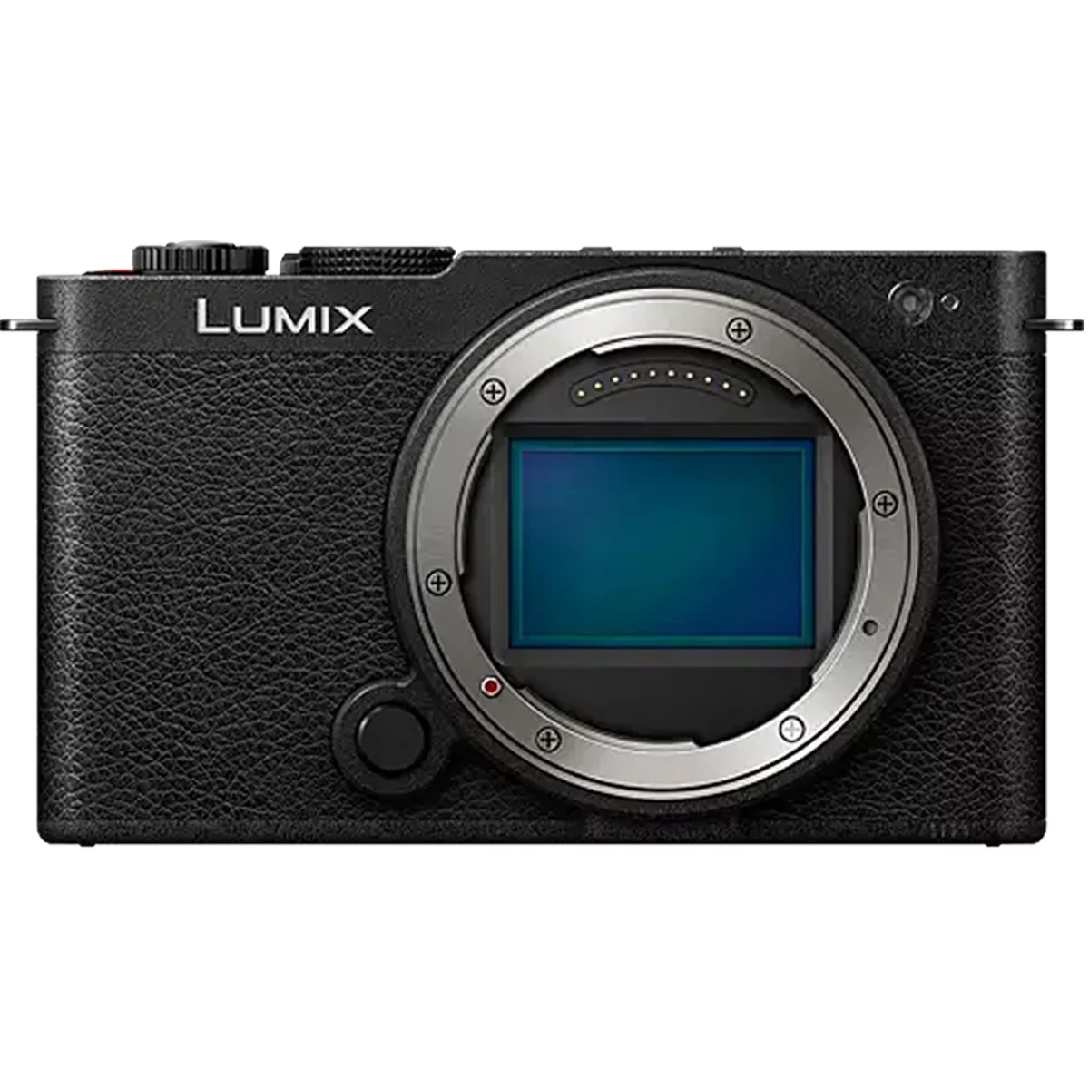 5025232966103m1 Panasonic Lumix DC-S9 Body - Black – Image 1