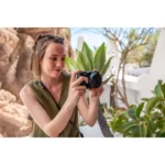Panasonic Lumix DC-S9 Body - Black – Image 12