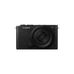 Panasonic Lumix DC-S9 Body - Black – Image 3