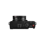 Panasonic Lumix DC-S9 Body - Black – Image 5