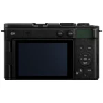 Panasonic Lumix DC-S9 Body - Dark Olive – Image 3