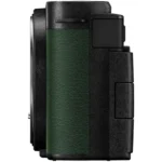 Panasonic Lumix DC-S9 Body - Dark Olive – Image 5