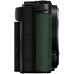 Panasonic Lumix DC-S9 Body - Dark Olive – Image 6