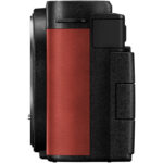 Panasonic Lumix DC-S9 (Red) + Lumix S 20-60 mm F3.5-5.6 – Image 7