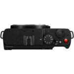 Panasonic Lumix DC-S9 (Red) + Lumix S 20-60 mm F3.5-5.6 – Image 9