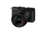 Panasonic Lumix DC-S9 (Dark Olive) + Lumix S 20-60mm f/3.5-5.6 – Image 3