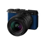 Panasonic Lumix DC-S9 (Blue) + Lumix S 20-60mm f/3.5-5.6 – Image 3