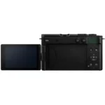 Panasonic Lumix DC-S9 Dark Olive + Lumix S 18-40 mm F/4.5-6.3 – Image 5
